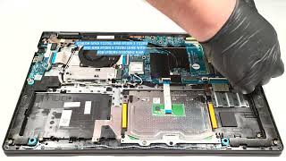 🛠️  How to open Dell Vostro 15 3535 - disassembly and upgrade options
