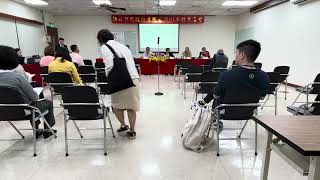 2025 精材科技股東會