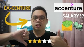 Company Review: My Accenture Experience