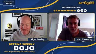 Why Betting Pros Focus on Liquidity and Timing - Betting Weekly Dojo