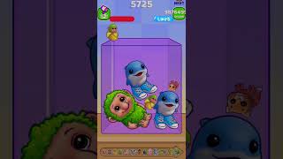 INSANE BABY BRAINROT in Merge Fellas ⁉️Boss + Boss Fusion 🔥#MergeFellas #BossFight #Gaming2025