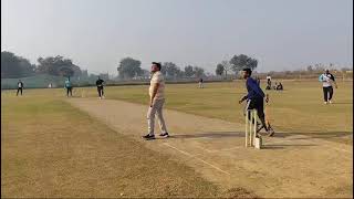 Raw11 Vs GTC 24/11/24  bfc 2020, age40 Mach l Ghaziabad Cricket l mach tie#shots