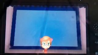 Tomodachi Life - Amy Rose's Character Song