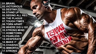 BEST MUSIC🔥WORKOUT MUSIC🔥GYM MUSIC🔥TOP MOTIVATIONAL SONGS🔥AGGRESSIVE MUSIC🔥TOP ENGLISH SONGS🔥LEO