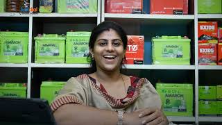 Asa Batteries | Car Battery Dealers | Chennai