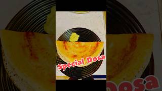 Special Dosa #feedshorts #youtubeshorts#food #cooking
