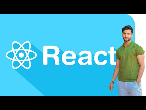 تعلم React.js من البداية حتى الاحتراف | شرح كامل للمبتدئين