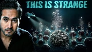 The Deep Sea Mystery of Dark Oxygen