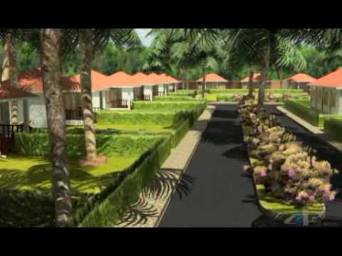 Corbett Leela Vilas- Luxury Resort in Corbett National Park