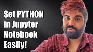 How to Set PYTHONPATH in Jupyter Notebook Without Modifying sys.path
