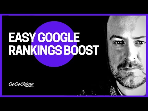 How to Optimize Google My Business For Local SEO 💪