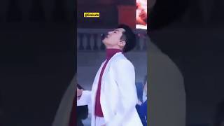 chanyeol love shot Rap is back🤩 SMTown live 2023 : smcu palace. #exo #exol #loveshot