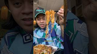 Trying Thai Food in Irwindale