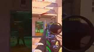 QUICKSCOPE KAR98k LEFT THE LAST GUY IN SHOCK😯 (Best Quick Scope Kar98k Class @ The End) - Warzone