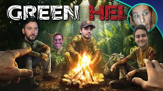Jerma - Survival of the Idiots