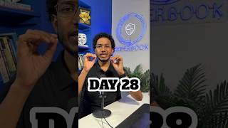Day 28 | Stranger Phone OTP Scam | 100 Days 100 Scams | #OTPScam #CyberFraud #Cyberbook