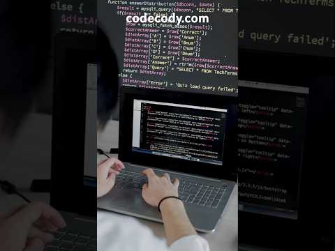 Level Up Your Coding Skills at CodeCody.com! 🔥