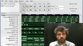 Electronic Design Automation for Social Networks