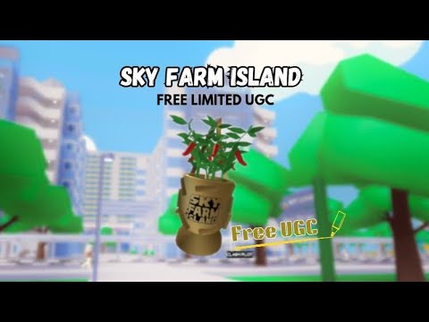 🧫📸25K-STOCKS LEFT! 📸🧫FREE LIMITED UGC🩹💡WEARABLE PLANTS POT - CHILLI PADI! 💵🏵