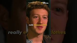 Why RICH People Stay Humble: Zuckerberg’s Lifestyle EXPOSED