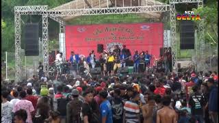 PAMER BOJO - VOC.SASYA ARKHISNA - NEW DELTA