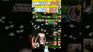 Tricks Hack game Football Strike🤑 Instructions hacking the game for phones!!