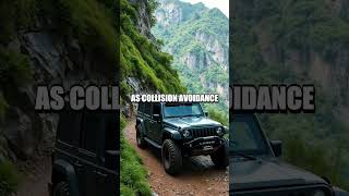 Revving Up Resilience: The Rise of Adventure-Ready Vehicles