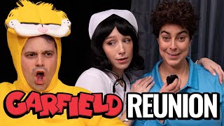 Garfield Reunion