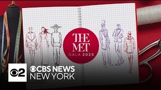 Met Gala 2025 red carpet interviews and best outfits | Full coverage