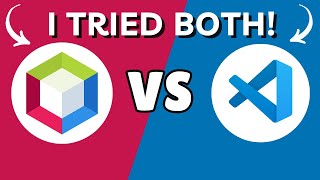 Netbeans vs Vscode – Which Code Editor IS WINNING in 2025? (FULL BREAKDOWN!)