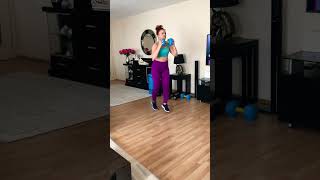 @FITINSANE   #fit #fitmom #fitness #homegym #wonderwo#workout #workoutathome #fitover55