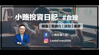 #0623 #小路投資日記　大盤震盪劇烈！精材基本單加碼單全數獲利放口袋！