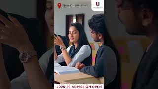 ✨ Joy Of Learning at Joy University 📚 Admissions Open 2025-26!