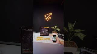 Z890 or B860 — which one’s powering your next build? 🔧 #aorus #gigabyte