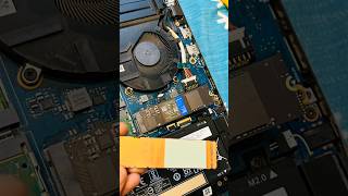 HP victus Laptop RAM upgrade 32GB + 1TB SSD #hp #hpsupport #hpvictus16 #laptop #amazon #wd #ssd