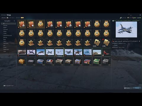 12 kills to get the Nuke with the Leclerc!!