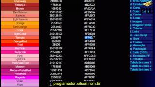 Colocar cor de fundo - Android Studio - 236