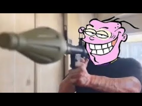 You're in an ed edd n eddy movie