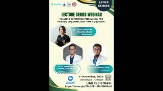 Lecture Series Webinar Sharing Experience Predimenol For Various Inflammatory Pain Condition Ang. 3