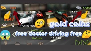 gold coins free doctor driving free Aaj aapko bataenge free mein you coin silver coin Kaise banaen😱