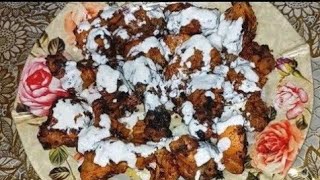 इसके आगे तंदूरी चिकन भी फेल है | Chicken Atishi Tandoori Atishi Murgh Recipe | Atishi Chicken Recipe