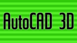 Apostila Autocad 3D - Faça um Curso AutoCAD 3D Com Certificado e Arrume Emprego na Área
