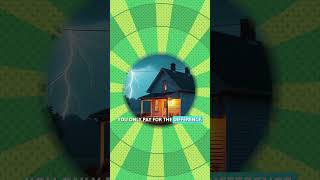 How Net Metering Works with Solar Energy | Save on Bills! #solarpower #netmetering #greenenergy