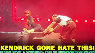DRAKE BROUGHT 15 MORE SURPRISE GUESTS @ DRAKE & FRIENDS WIRELESS FESTIVAL (OVO Fest 2025)