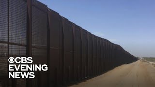 Trump expected to issue first veto over border emergency