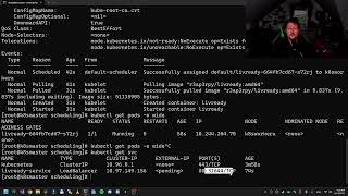 Kubernetes - Liveness, readiness and startup probes