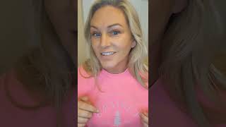Glow-Up Guide for Momma's Night Out #makeup #highlighter #contour #blush