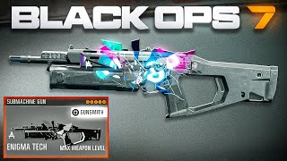*NEW* BLACK OPS 7 GUN is HERE but there's a Secret..