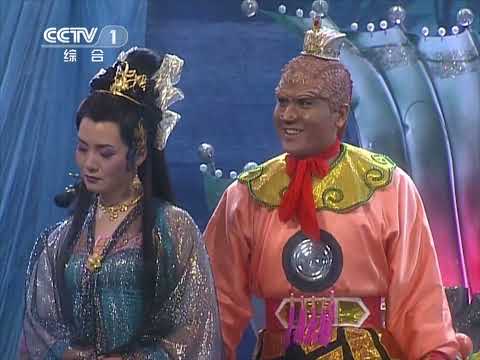 西游记续(央视00版1080P) 07 情断黑水河