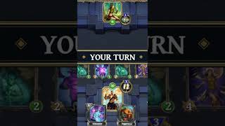 Victory Earning Godscoin #godsunchained #cryptogames #earncrypto #viral